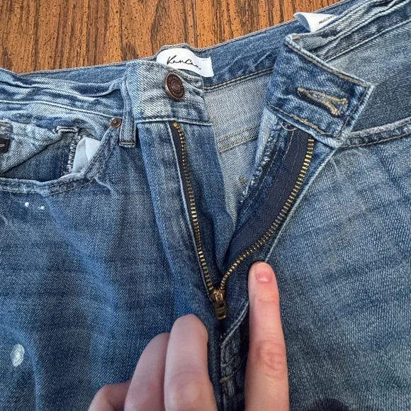 KanCan women’s jeans cropped 5/26 - Picture 2 of 12